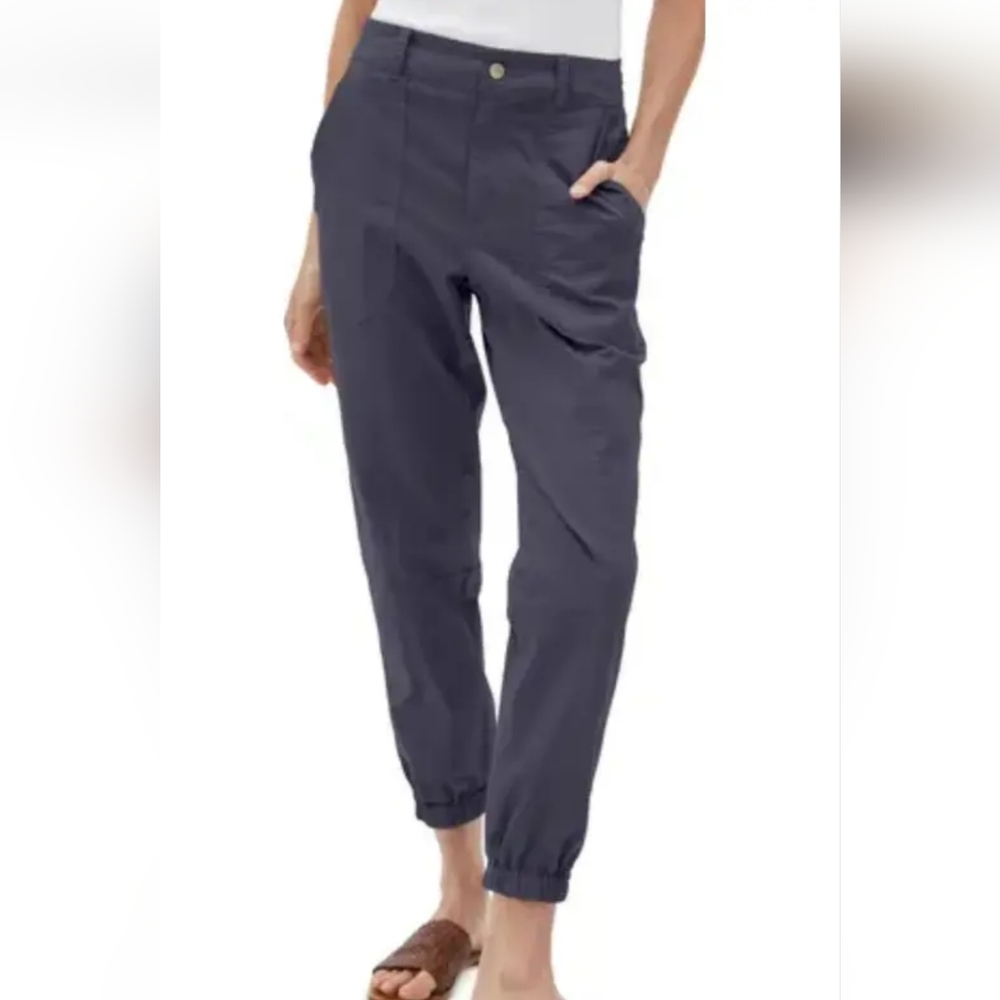 Michael Stars Women's Size Medium Sunny Jogger Pants New with Tags